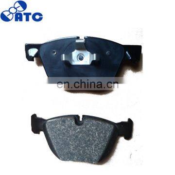 D1294 34114074370 34116778401 34116857096 34116852253 car best brake pad