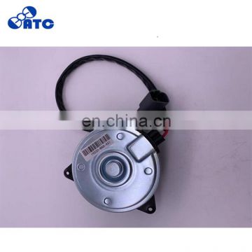 19030-RNA-A51 19030-RGL-A01 Cooling Fan Motor Assembly For 2006-11 H-onda C-ivic 05-10 O-dyssey