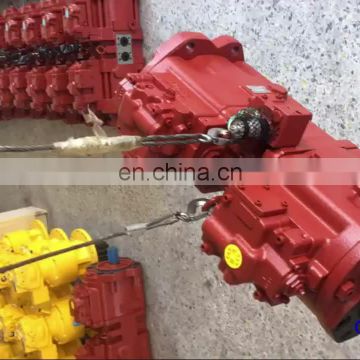 K3V180DTH hydraulic pump for SE450 R360 EC460 EX450 excavator