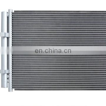 Elantra China Supplier Auto  Part Condenser OE 97606-3X000