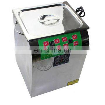 Good quality Ultrasonic cleaning machine  6.5L injector cleaner