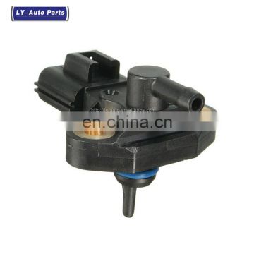 Auto Spare Parts Car Fuel Rail Pressure Sensor For Ford Crown Victoria 2005-2011 0261230093
