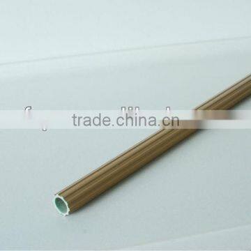 FRP tooth shape tube/gear tube