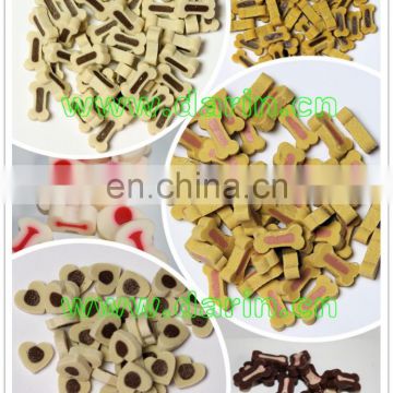 Pedigree Chewing Dog Pet Food Production Line