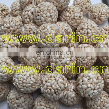 DARIN Delicious Rice Ball Forming Machine With Perfect Shape