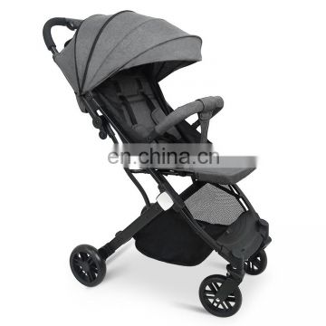 Baby bebe poussette stroller walkers carriers lightweight