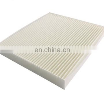 Free sample auto parts China factory good price quality guarantee cabin air filter 87139-30040