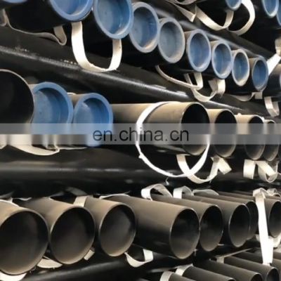 ASTM T95 Oil well casing seamless steel pipe