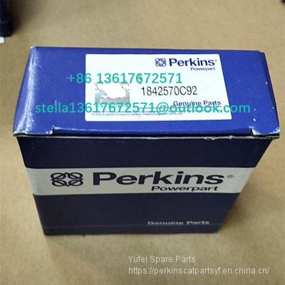 1842570C92 1830725C91 Engine Bearing For Perkins 1300 Series 1306-E87TA/1306C-E87TAG6/1306A-E87TAG6 Diesel Generator Spare Parts