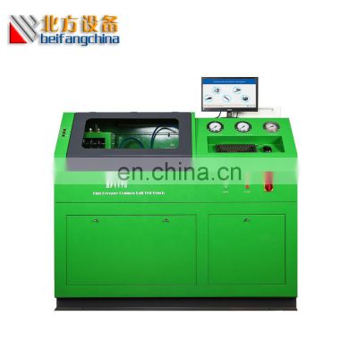 Beifang BF1178  multifunction test bench high pressure injector common rail tester code creating function Competitive