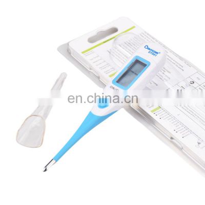 Hot Sale Household Low Price Clinical Electronic LCD Digital Thermometer