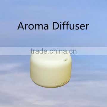 Cheap Air Humidifier Mini LED USB Ultrasonic Aroma Diffuser Humidification