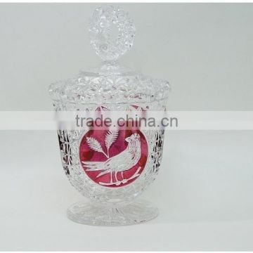 A wide variety of used wholesale glass jars from Japanese company