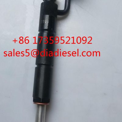 CNDIP Injector Nozzle 5I7706 5I-7706 For Caterpillar