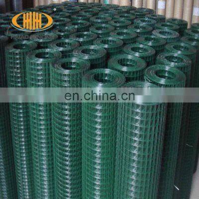 Trade assurance direct factory cheap welded iron mesh price / iron wire mesh galvanized