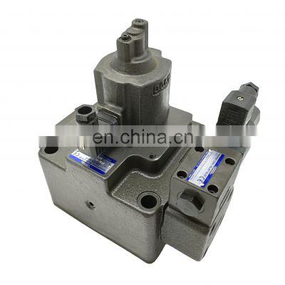 YUKEN EFBG-06-250-C-1720 EFBG-06-250-C-20T145 EFBG-03-125-H-20T233-L EFG-03-75  Pressure flow proportional valve
