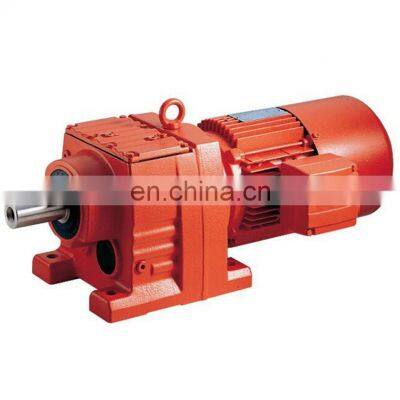 FA67DV132S2 Gear reducer motor