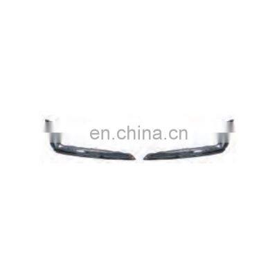 10224563 Spare Parts 10224562 Front Bumper Stripe for ROEWE RX5