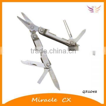 stainless steel special design multipurpose pliers