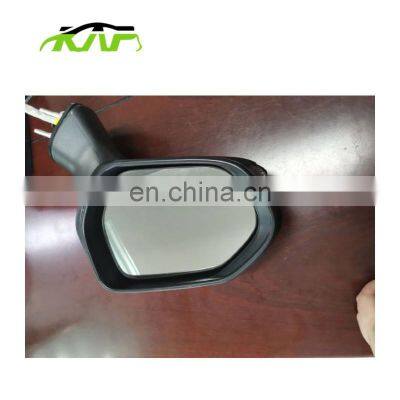 car mirror car door Mirror For Toyota camry mirror 2018