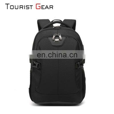 Custom mens smart usb backpack Waterproof 16 inch USB Charging Anti Theft Laptop Bags for Business