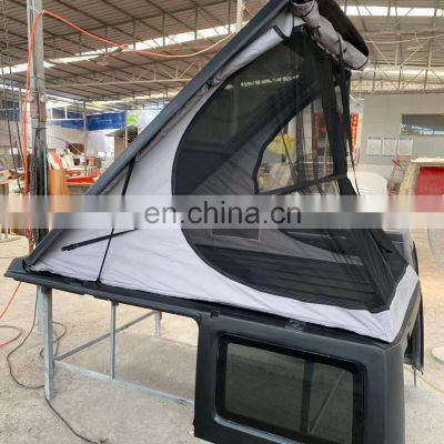 JL2020 Roof tent and lathe for jeep JK JL  for wrangler camping car roof tent folding car roof top tent LANTSUN