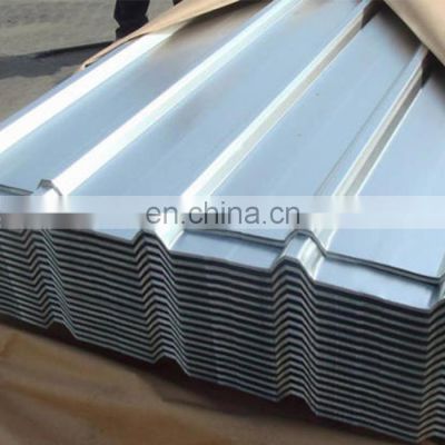 Manufacturers 4X8 Galvanized Corrugated Sheet Price