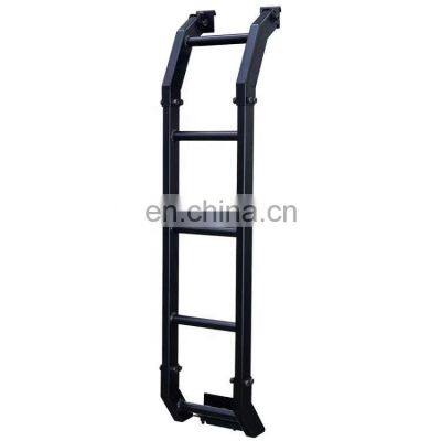 4x4 car rear Ladder for Suzuki Jimny 2019 auto ladder