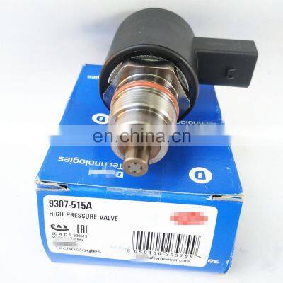 9307Z515A original Pressure Regulator 9307Z515A DRV