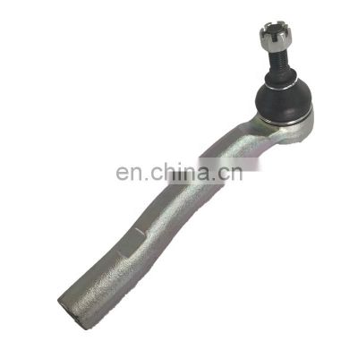 Wholesale Price Auto Parts Steering Tie Rod End Left OEM 45470-49025 For Highlander