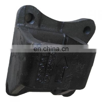 Dongfeng dump truck Rear spring bracket 2904324-K2001