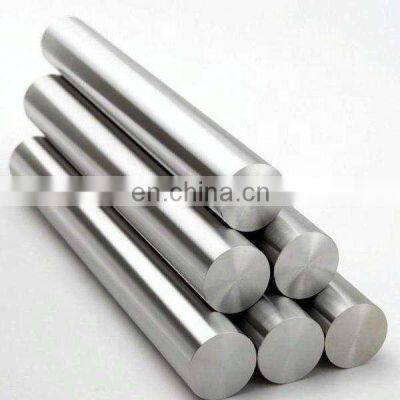 China Lower price stainless round bar metal round bar in stock