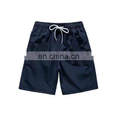 Wholesale Custom Summer Outdoor Mens Spandex Mesh Fitness Gym Bodybuilding Shorts With Pockets