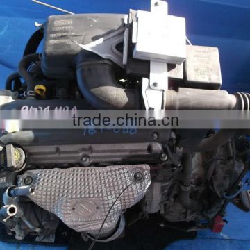 GOOD CONDITION SECONDHAND ENGINE M13A FF AT 2WD FOR SUZUKI JIMNY SIERRA, SWIFT