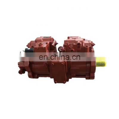 Main Pump 333/J0616 K5V80DTP-1RPR-9C18+F JS175W Hydraulic Pump For JCB