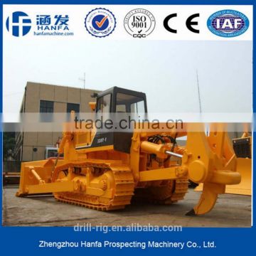 HANFA machinery of good crawler bulldozer price in HF320Y-1