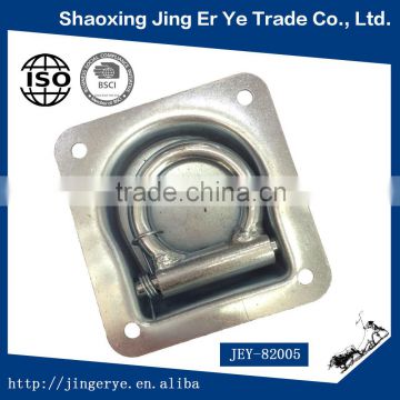 Trailer Parts And Accessories Single Side Cargo Lashing Anchor