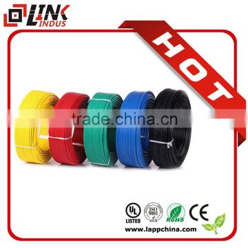 Copper conductor high quality wire cable competitive price oem