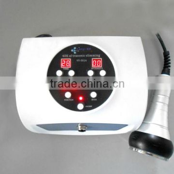 VY-5016 Portable home use best cavitation machine