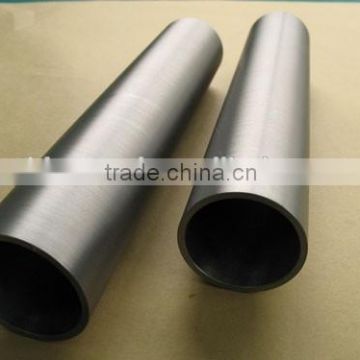 Best quality tungsten tube price per kg for hot sale