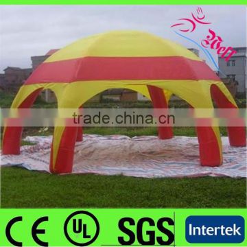2015 Newest inflatable lawn tent / inflatable lawn dome tent /cheap tent