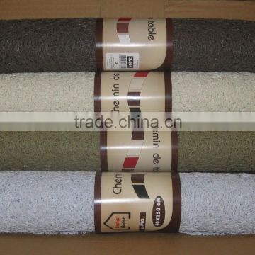 home decoration heat resistant placemat wholesale promotional customized placemat