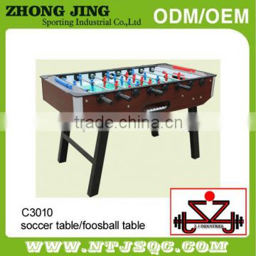 BEST Foosball Table same as played by Top Pro's on Foosball