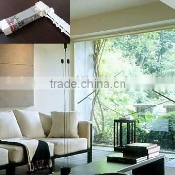 TAIYITO Electric Window Curtain Product(all set of sysytem,just without blinds)