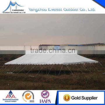 2015 high Quality Fashion Design amping tent pole