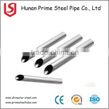 304 stainless steel pipe large diammeter stainless steel tube SS
