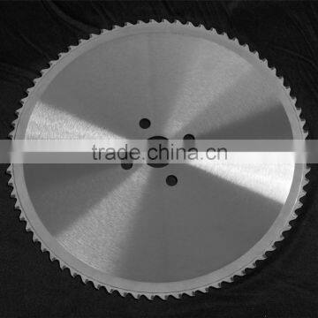 metal ceramic cold saw for cutting carton,stainless steel,pipe