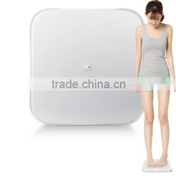 LED Display Digital Mi Weigth Weighing Xiaomi Scale