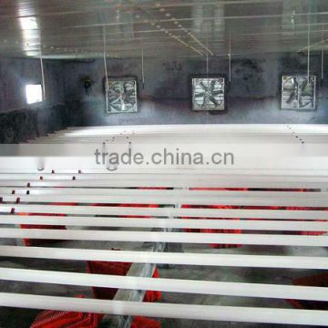 Fiberglass Pultrusion Product For Pig Farrowing Crate As Floor Support
