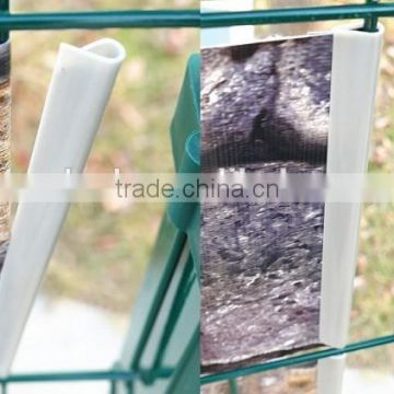 New products PVC screen Strip for garden fence protection